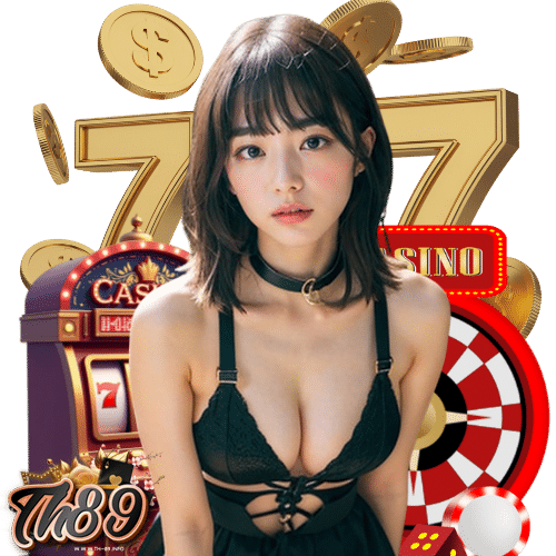 th89 เว็บตรง